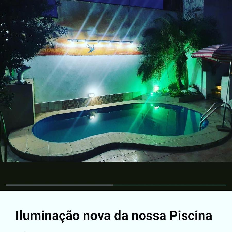 Pousada Charme Charmant Прая-Гранди Экстерьер фото